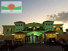 Magnificent 9BR Mini Palace | Indoor pool| Al Yash