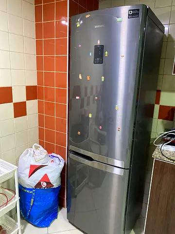 Fridge