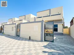 Villa for sale include registration in al Helio area