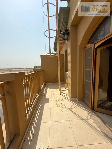 Townhouse