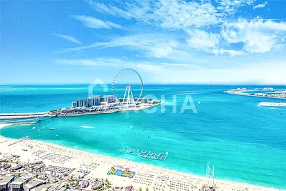 Best Priced | Duplex Penthouse | 360 Views