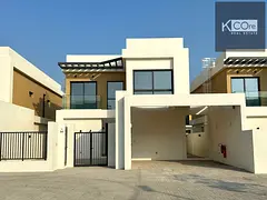 BRAND NEW READY TO MOVE 4-BR VILLA MARBELLA-II