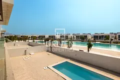 Spacious | Amazing Lagoon View | Biggest Layout