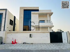 Your dream villa in Ajman, directly from the owner