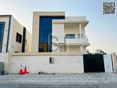 فيلا احلامك بعجمان من المالك مباشر