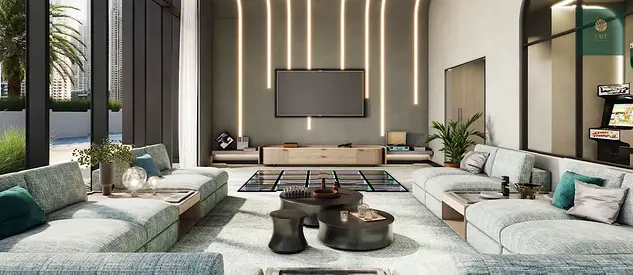 Original Price | NVESTOR DEAL! Ellington Mercer House 1BR + Powder Room | Q3 2027