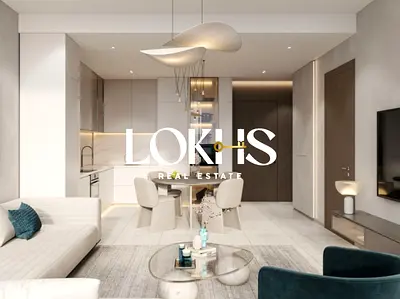 Discounted Price I Post Handover Plan I REAL PRICE