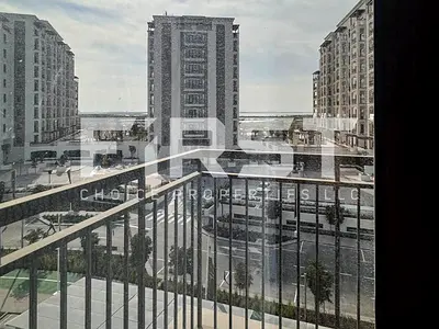 Elegant Unit with Golf Course Views | Vacant Now