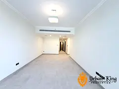 Brand New Building | 1-BHK &amp; Separate Laundry | Elegant View with Balcony