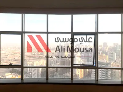 2 BHK + Maid Room Apartment in Al Majaz 2 – Ideal for Families! 🌟