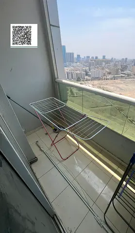 غرفه وصالة للبيع في ابراج الاورينت