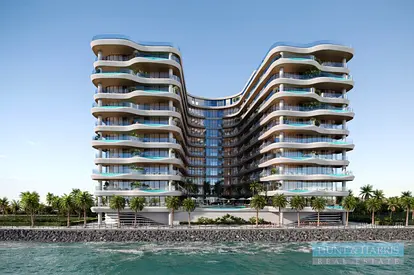 New to the Market - Two Bedroom Apartment for Sale - Al Marjan Island