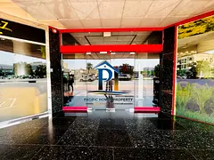 Hot deal nice office for rent in Abu hail