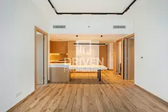Brand New | Huge Unit with Study Room | Vacant