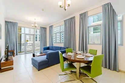 Special offer | Spacious |No commissionl Near Mall of Emirates