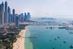 Best Layout I Top Floor I Full Ain Dubai View