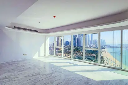 High Demand I Rare Unit I Full Dubai Eye View