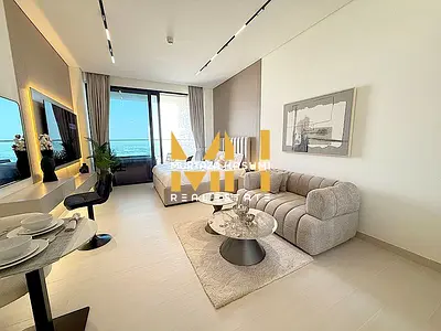 Jacuzzi in Balcony | Furnished | Full Canal View