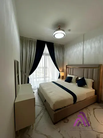 Modern 1 Bedroom | Affordable Luxury in Petalz by Danube, Al Warsan First