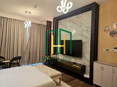 Full Furnished | Balcony | Perfect Area