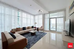FURNISHED | HIGH FLOOR | AMAZING AMENITIES