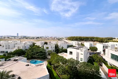High Floor | Alsufouh | 3 Bedrooms