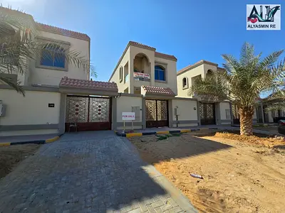 فيلا للبيع من المالك مباشر بدون دفعه مقدمه بدون رسوم خدمات تملك حر للجميع الجنسيات فيلا فاخره بتصميم راقي جدا
