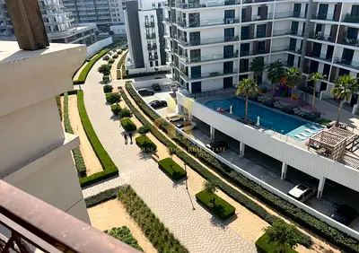 1Bhk in Prime Location | Spacious Unit