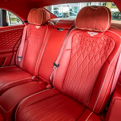 2020 Bentley FLYING SPUR — миниатюра 9