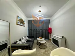 Luxurious Ready-to-Move 2BHK | Chiller Free | Near Metro & Ibn Battuta