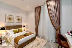 Fully Furnished 2 BHK - Ready to Move -Payment Plan