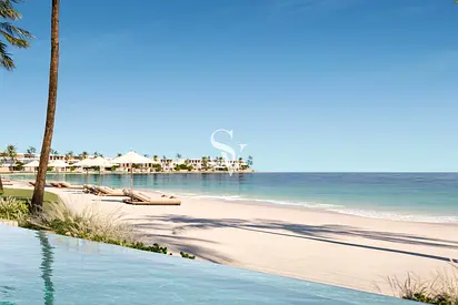 Waterfront Mansion | Private Island | First Sale