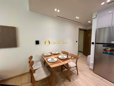 Open View | Spacious Unit | Prime Location