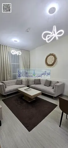 1BHK Apartment for Sale - Furnished - City Tower