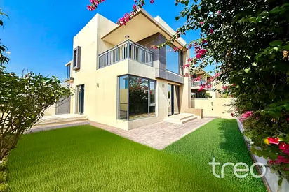 Greenbelt | Vacant | Peaceful Location