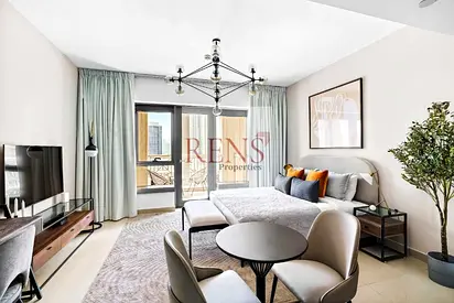 GENUINE RESALE | LUXURY UNIT | HIGH ROI