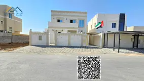 Own your dream villa directly on Sheikh Bin Zayed Road, close to the mosque and park.