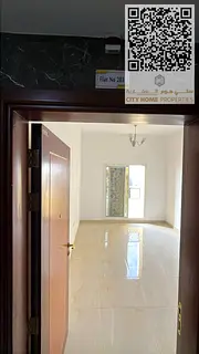 AED 40,000 Yearly – 2-Bedroom Apartment for Rent in Masoumah Building – Al Alia