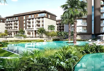 Luxury 1BR | Family Park View | Best Location MJL