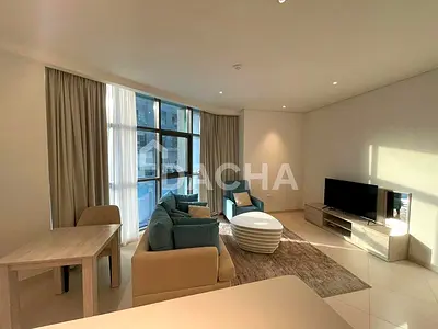Largest 1BR | Private Beach Access | Rooftop Pool