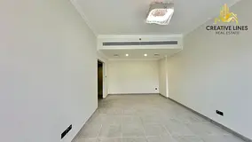 Spacious | Store Room | 2bed Yearly Lease
