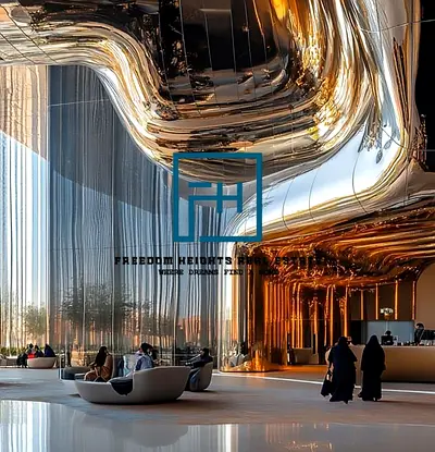 Exclusive Office Spaces for Sale in Muwaileh Commercial, Sharjah – By Al Marwan Developer-- Special Discount Available for Limited Time!