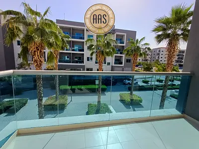 Brand New!! Luxurious and spacious 3BHK apartment with maid room 110k ready to move