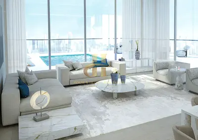 Signature Penthouse | Private Pool | Prime Views