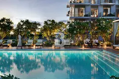 Near to Airport | Amenities view| Exclusive