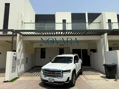 Genuine Resale - R2MB/XU-B layout - close to entry & exit - 3bed + Maid - Rented