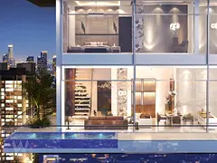 High Floor | Furnished | Below OP | Private Pool