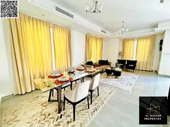 A fantastic opportunity! Villa for sale in Al Helio - Ajman, including electricity, water, and air c