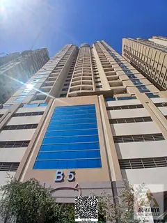1BHK AVAILABLE||FOR RENT||PARADISE LAKE TOWER -B5||WITH PARKING||BEST OPPORTUNITY FOR LIVING