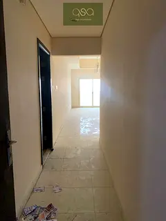 SPACIOUS 2 BEDROOM LIVING HALL WITH PARKING IS AVAILABLE FOR SALE IN LAVENDAR TOWER , EMIRATES CITY,